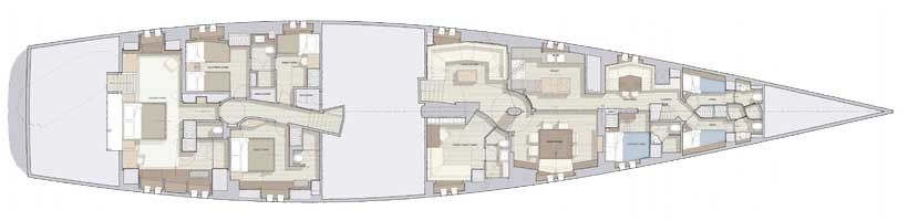 Vitters Sloop 42 | Sharlou