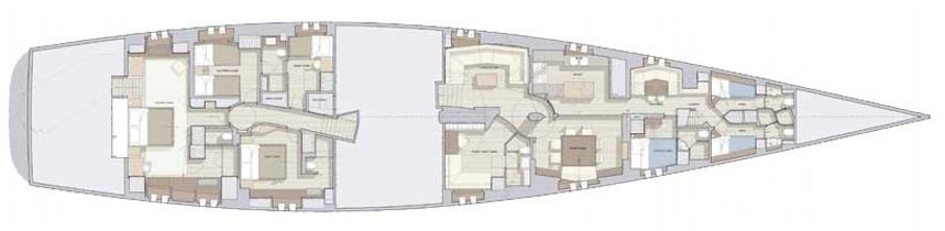 Vitters Sloop 42 | Sharlou