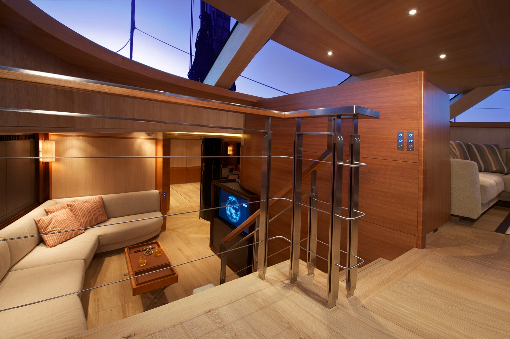 Vitters Sloop 42 | Sharlou