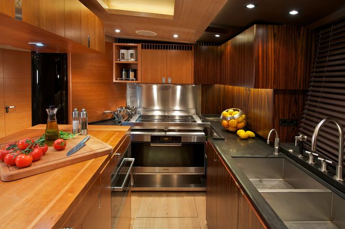 Vitters Sloop 42 | Sharlou