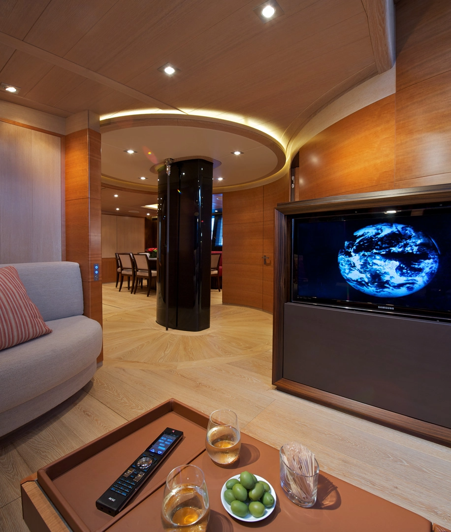 Vitters Sloop 42 | Sharlou