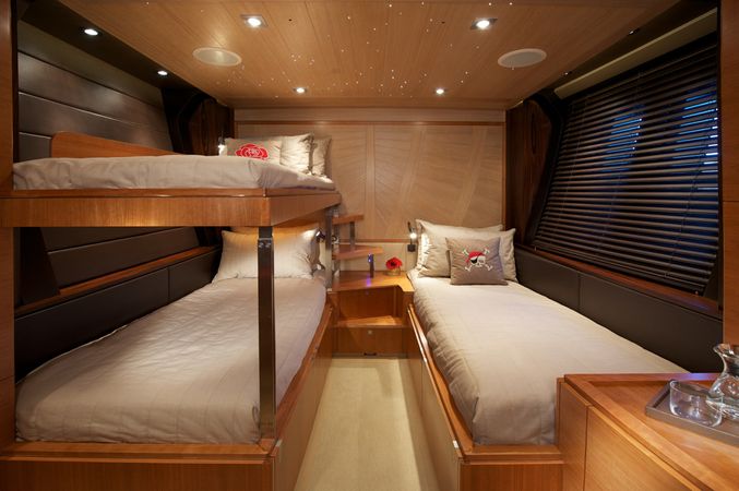 Vitters Sloop 42 | Sharlou