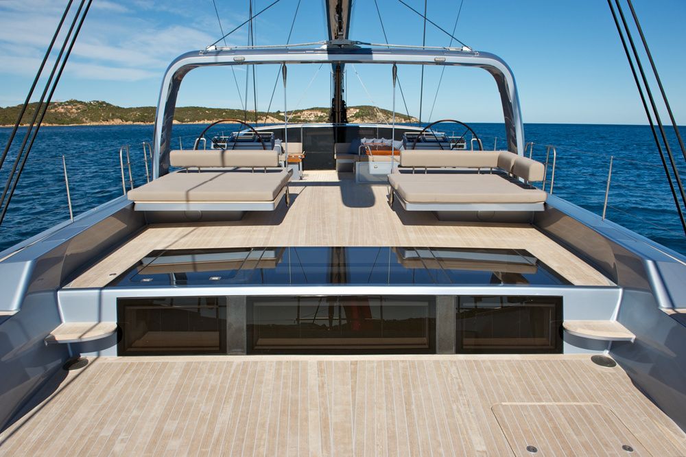 Vitters Sloop 42 | Sharlou