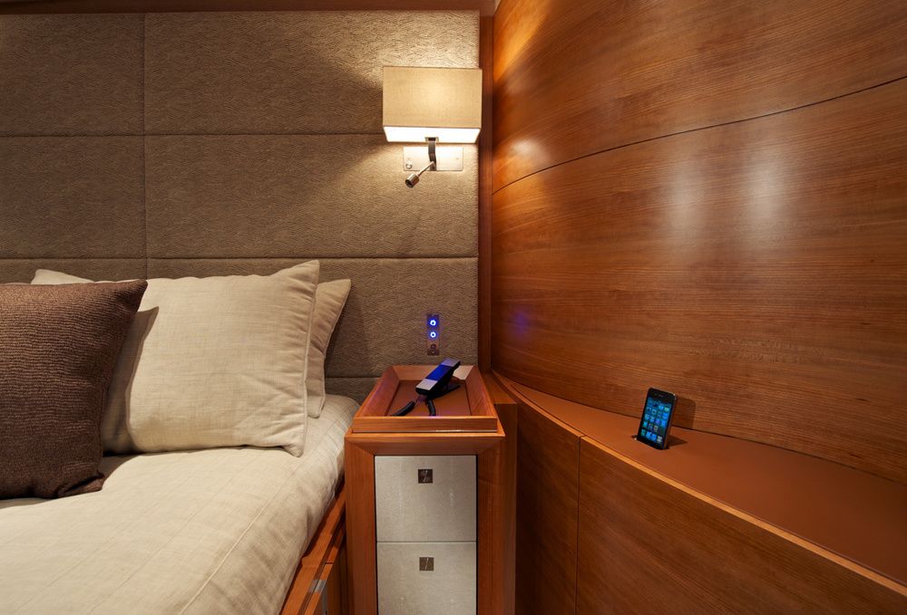 Vitters Sloop 42 | Sharlou