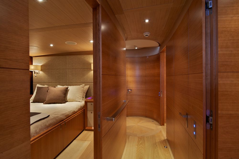 Vitters Sloop 42 | Sharlou