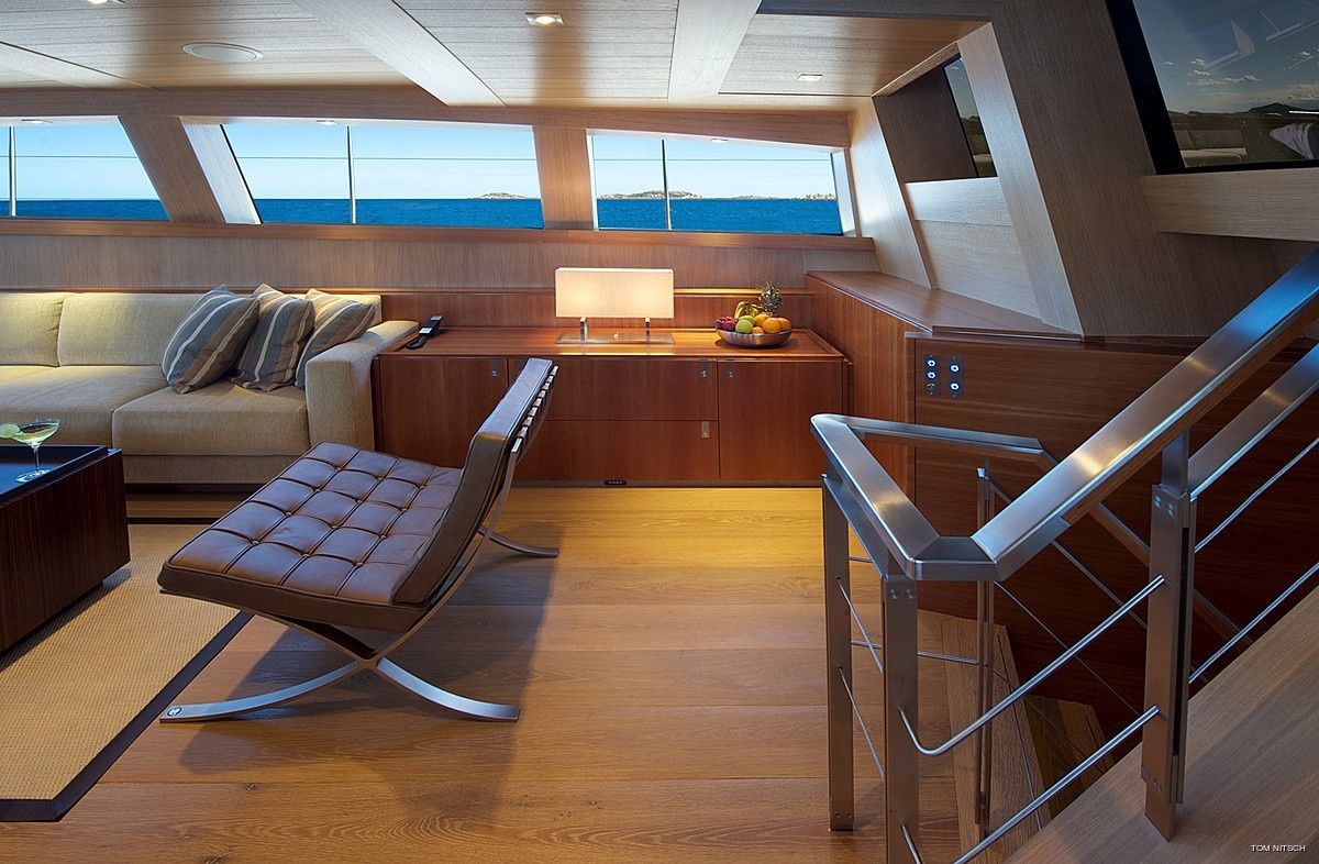 Vitters Sloop 42 | Sharlou