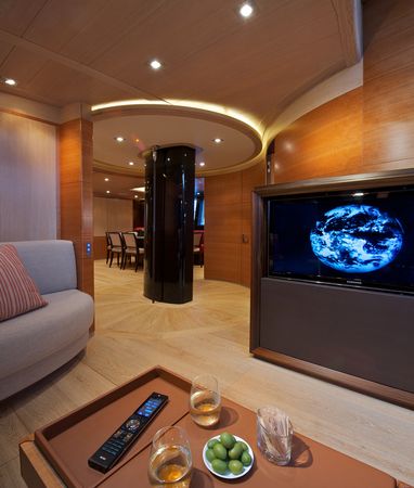 Vitters Sloop 42 | Sharlou