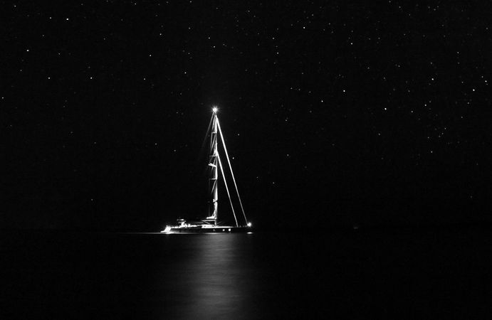 Vitters Sloop 42 | Sharlou