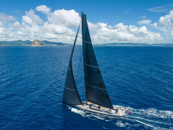 Vitters Sloop 42 | Sharlou