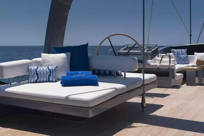 Vitters Sloop 42 | Sharlou