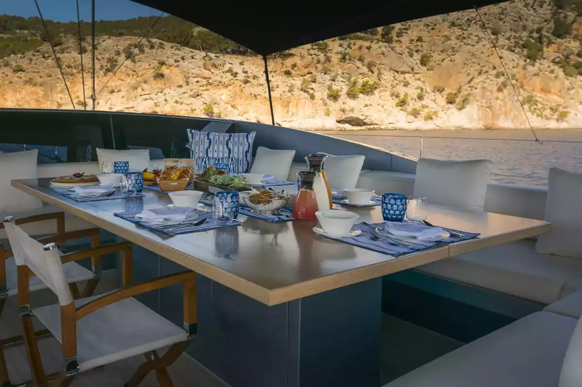 Vitters Sloop 42 | Sharlou