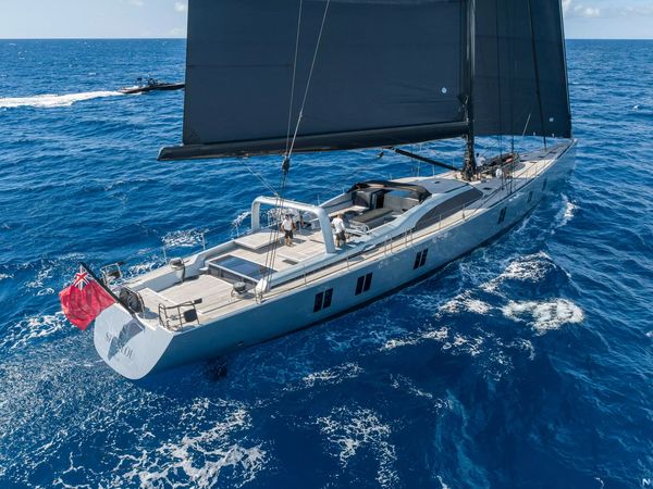 Vitters Sloop 42 | Sharlou