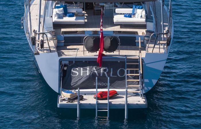 Vitters Sloop 42 | Sharlou