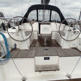 Bavaria C38 | Mola 23 Flensburg