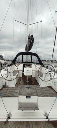 Bavaria C38 | Mola 23 Flensburg