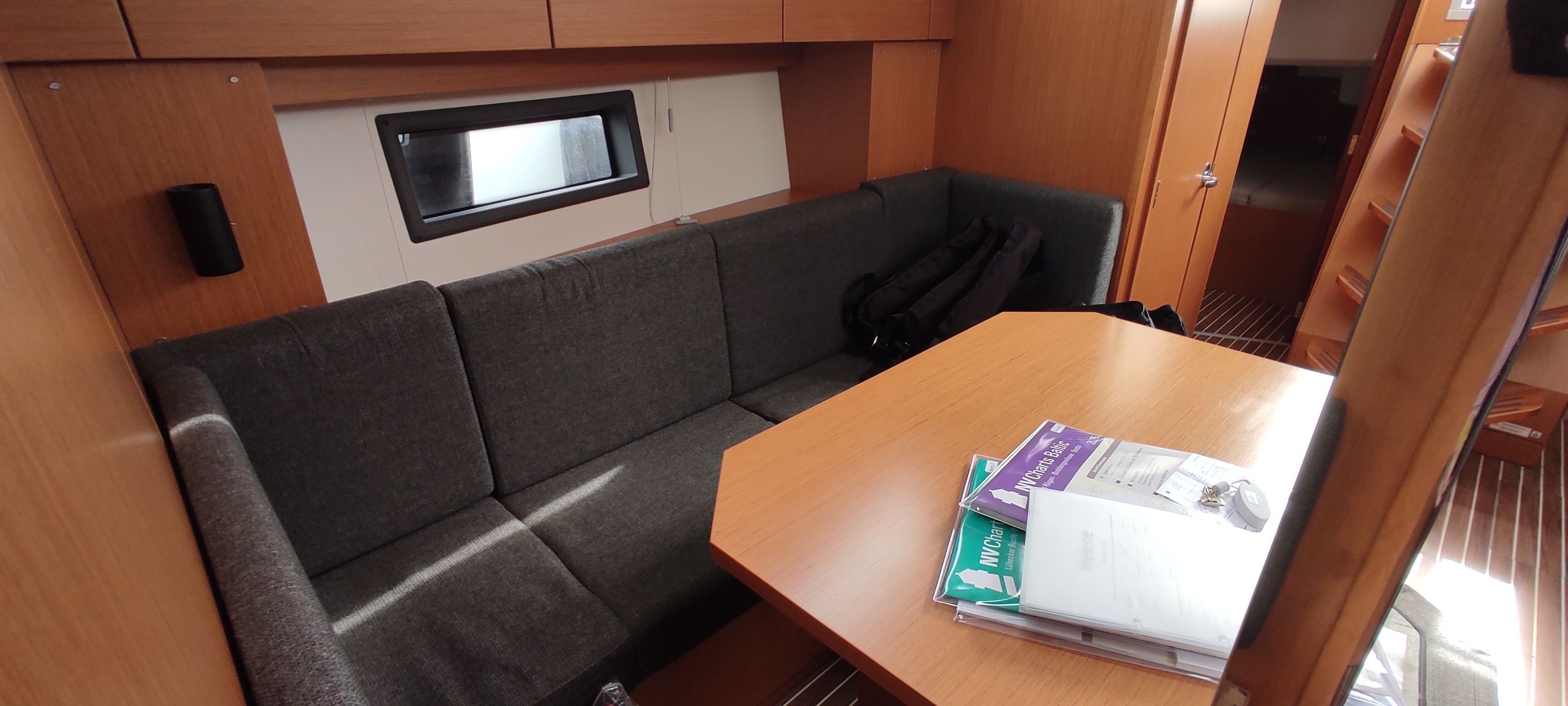 Bavaria C38 | Mola 23 Flensburg