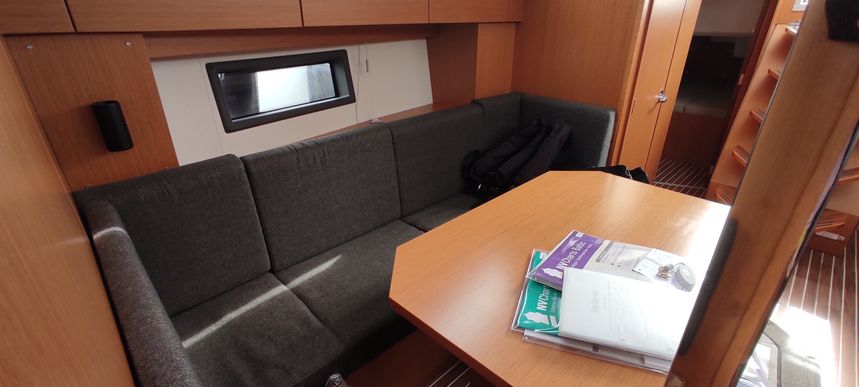 Bavaria C38 | Mola 23 Flensburg