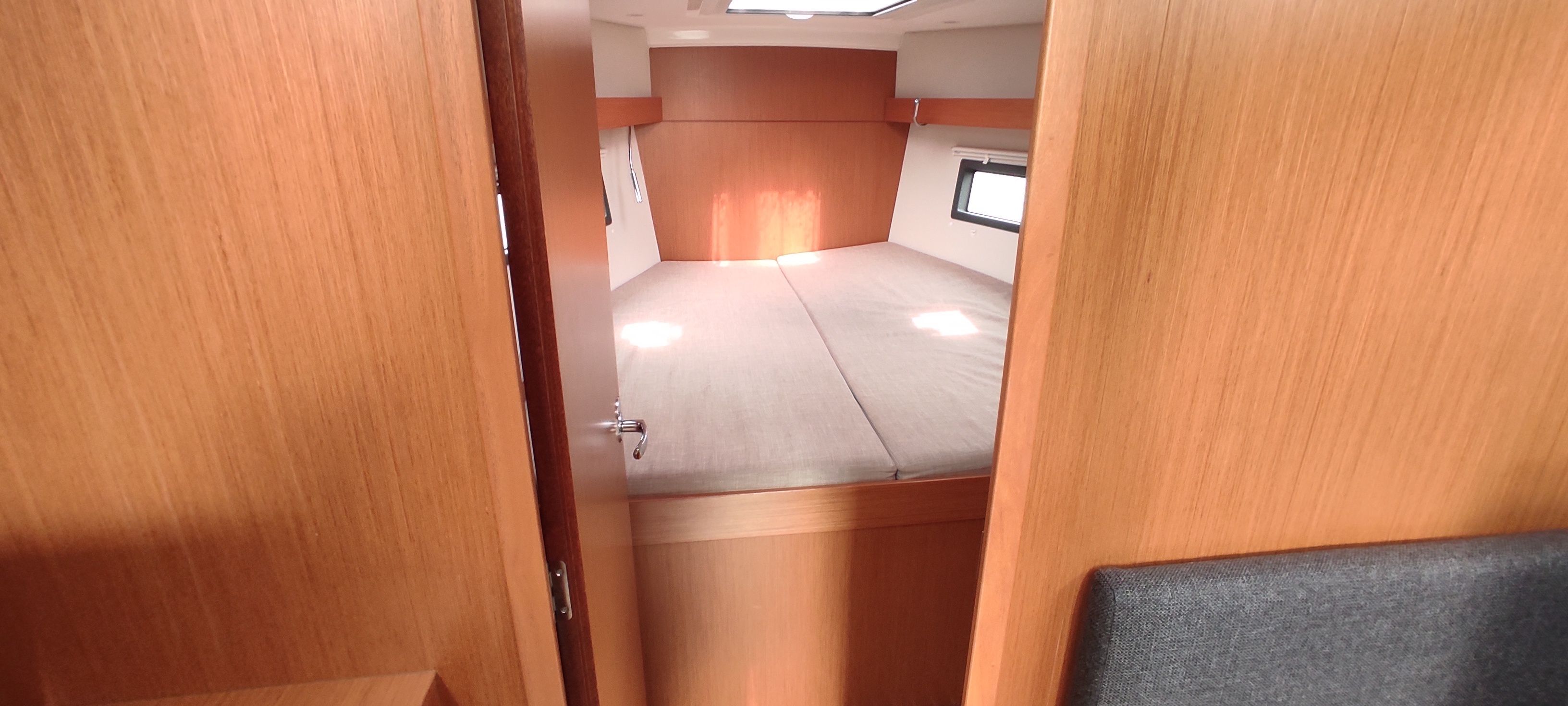 Bavaria C38 | Mola 23 Flensburg