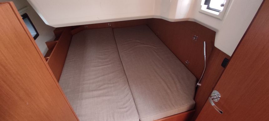 Bavaria C38 | Mola 23 Flensburg