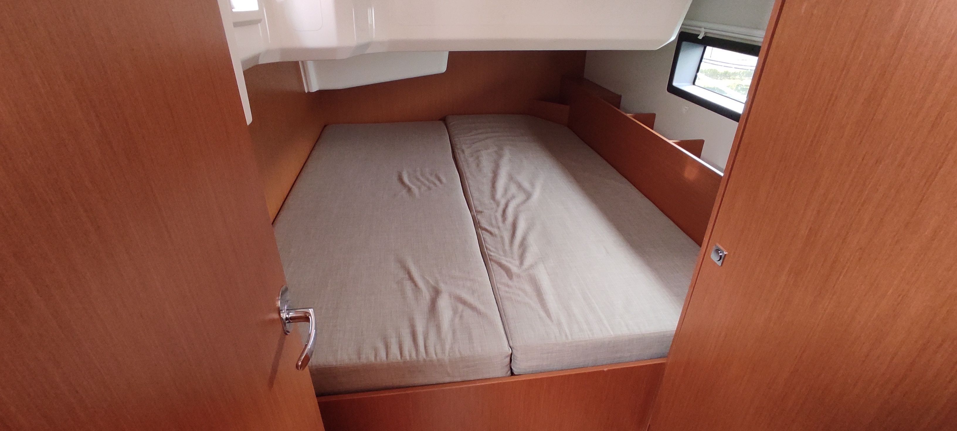 Bavaria C38 | Mola 23 Flensburg