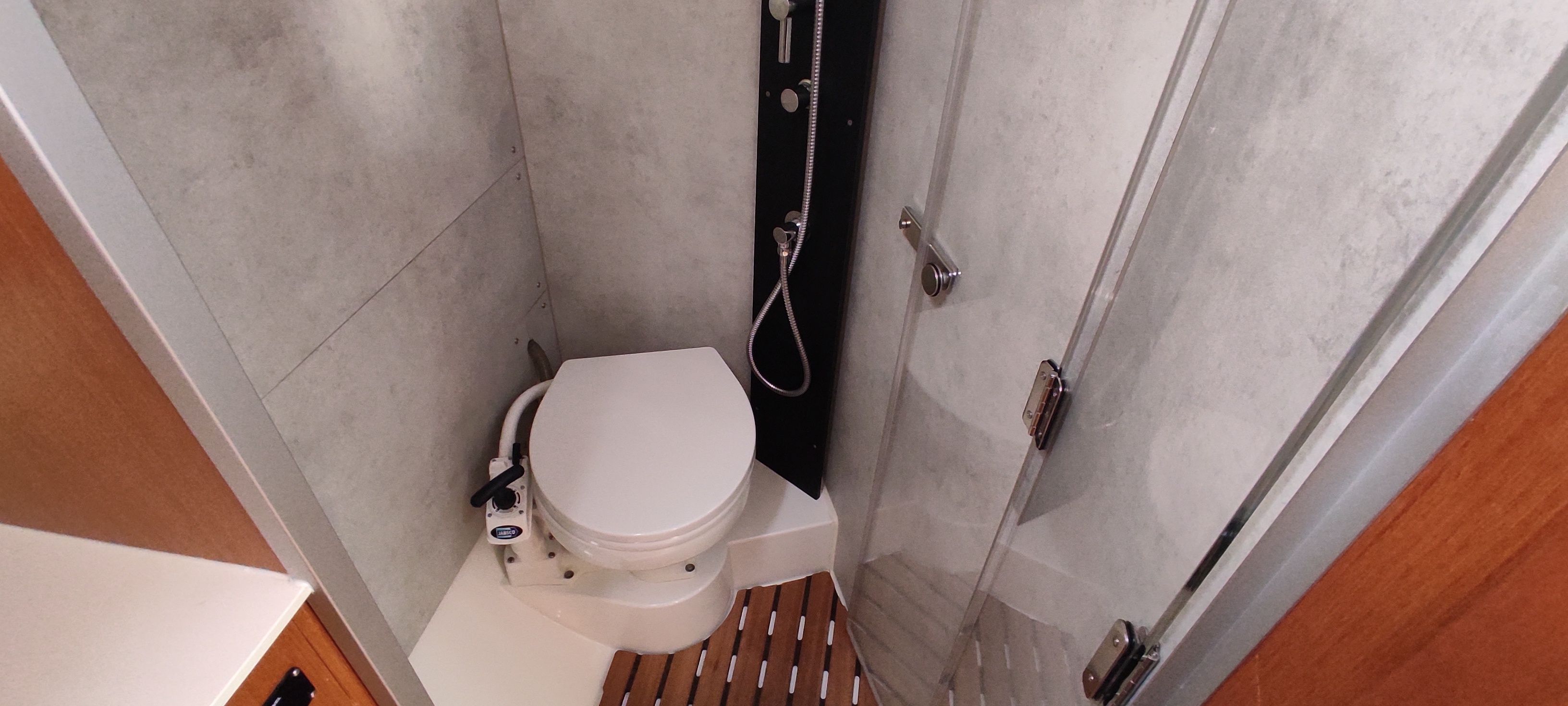 Bavaria C38 | Mola 23 Flensburg