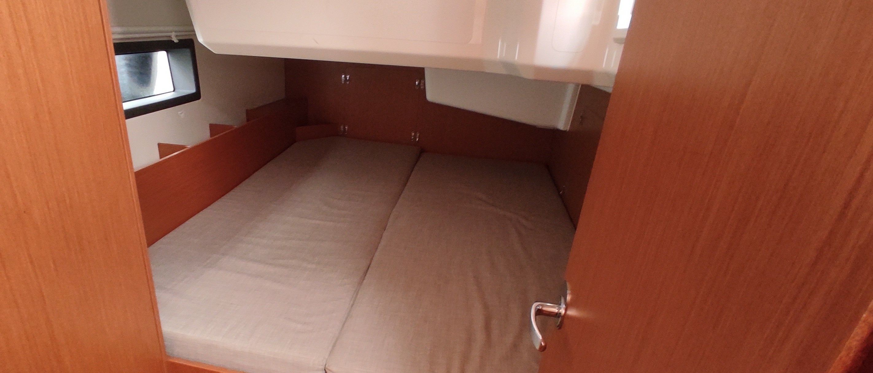 Bavaria C38 | Mola 23 Flensburg