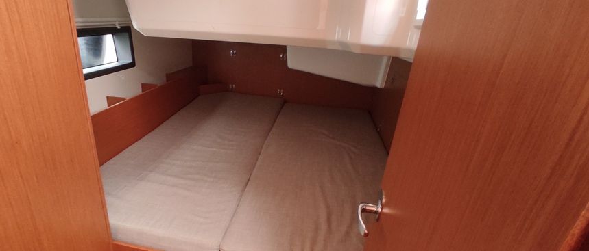 Bavaria C38 | Mola 23 Flensburg