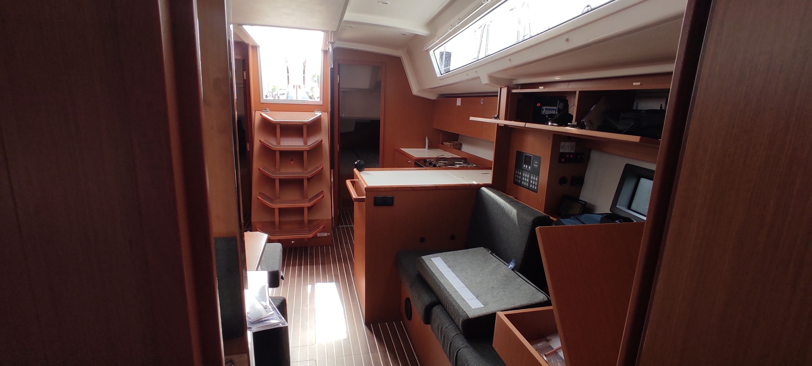 Bavaria C38 | Mola 23 Flensburg