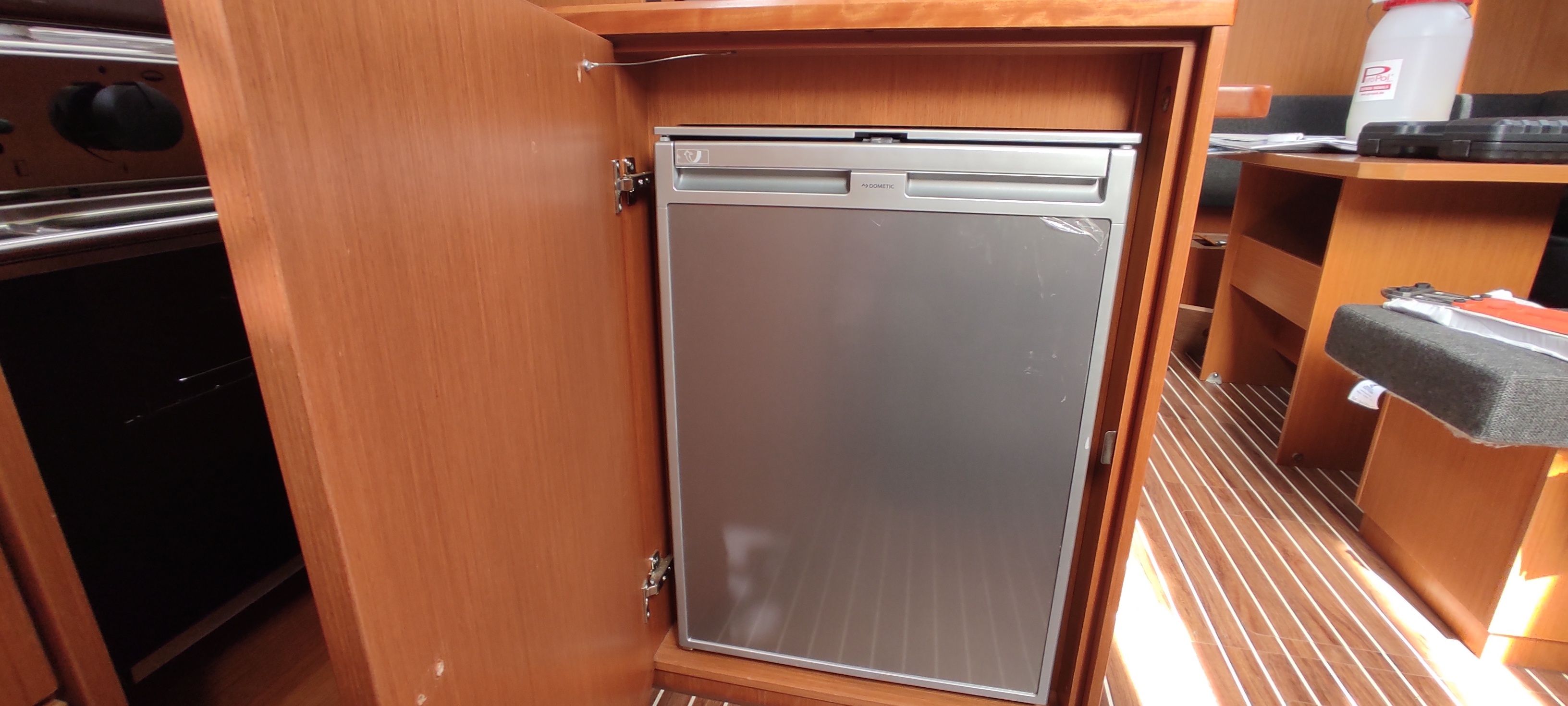 Bavaria C38 | Mola 23 Flensburg