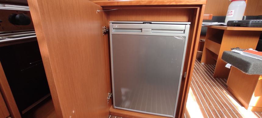 Bavaria C38 | Mola 23 Flensburg