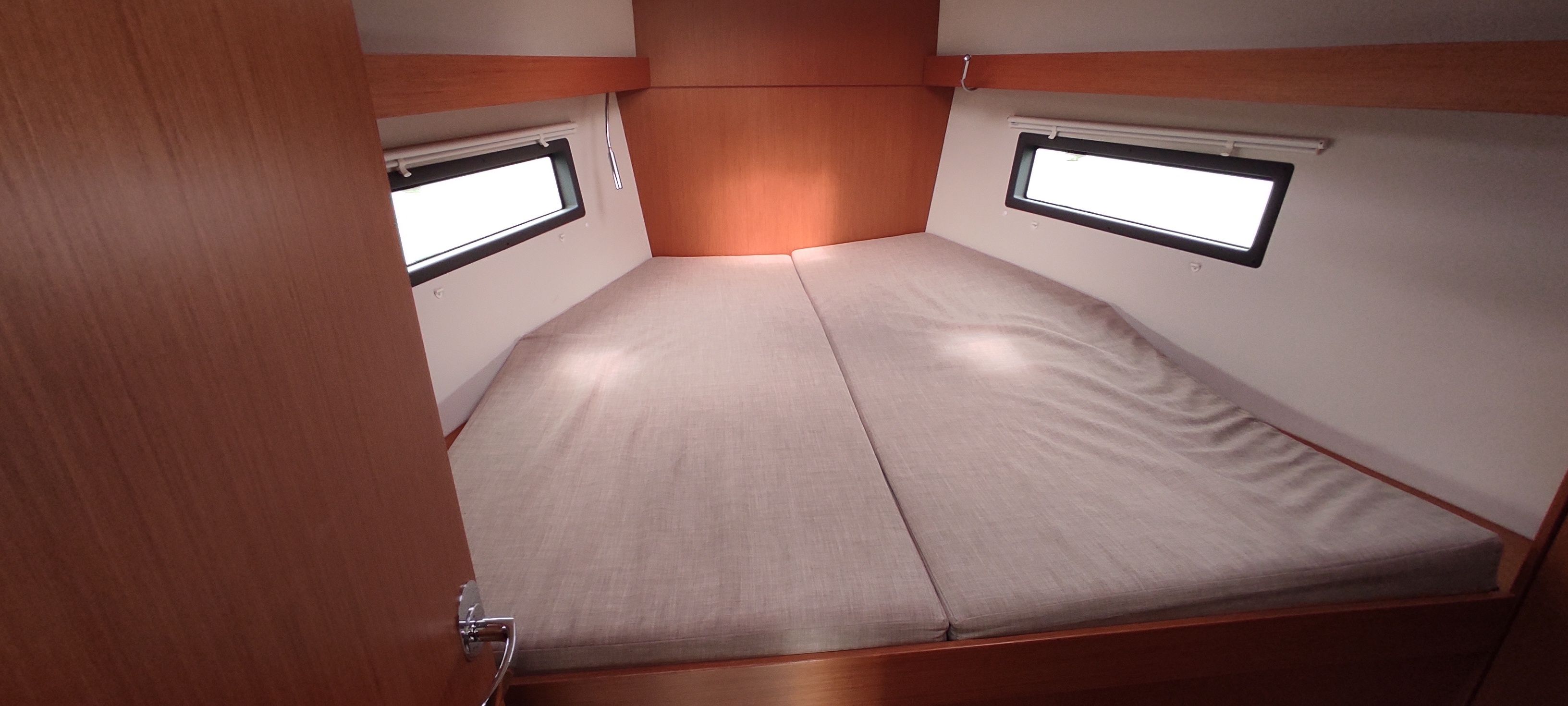 Bavaria C38 | Mola 23 Flensburg