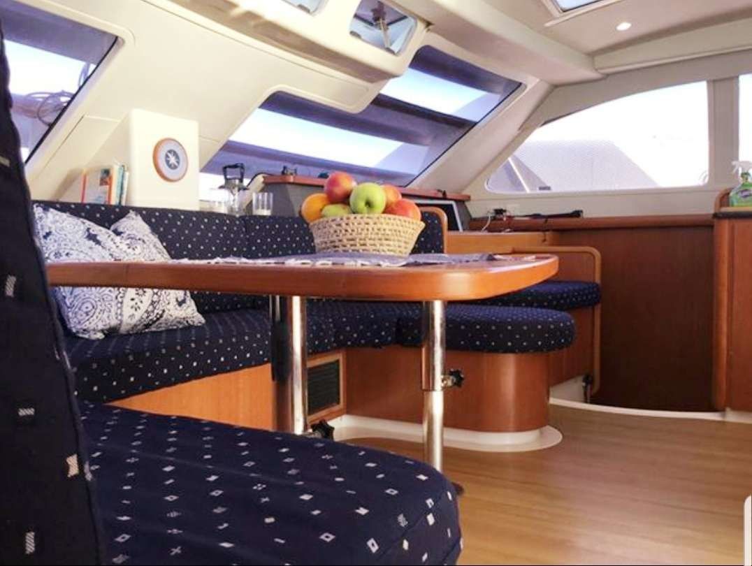 Leopard 46 | Destiny 3