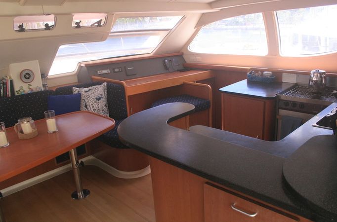 Leopard 46 | Destiny 3