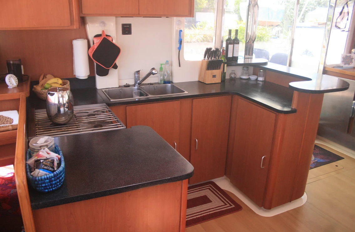 Leopard 46 | Destiny 3