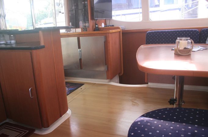 Leopard 46 | Destiny 3