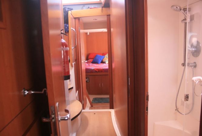 Leopard 46 | Destiny 3