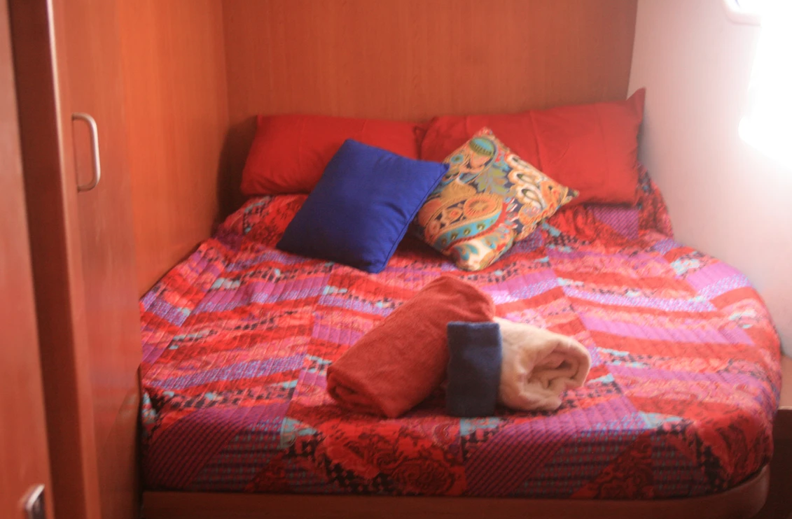 Leopard 46 | Destiny 3