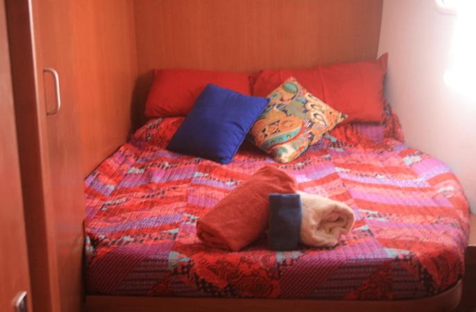 Leopard 46 | Destiny 3