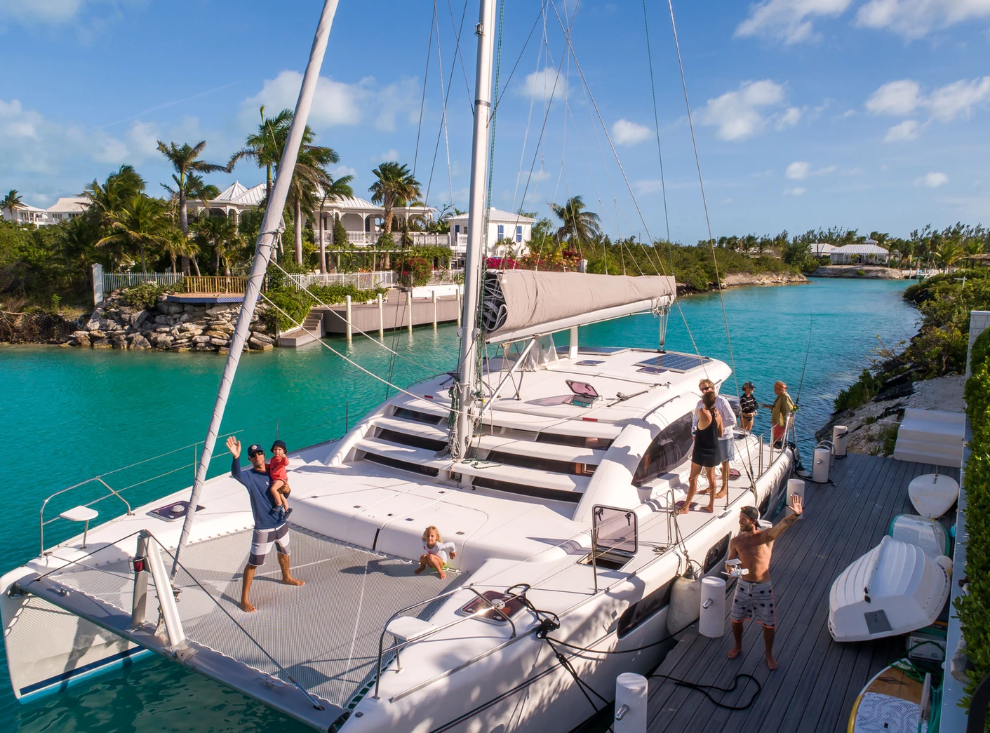 Leopard 46 | Destiny 3