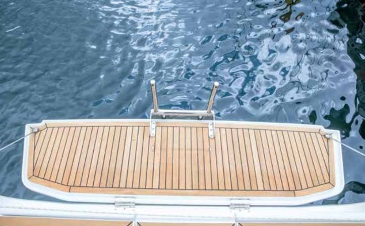 Dehler 34 | Mola 22 Breege