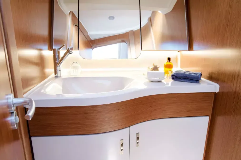 Dehler 34 | Mola 22 Breege