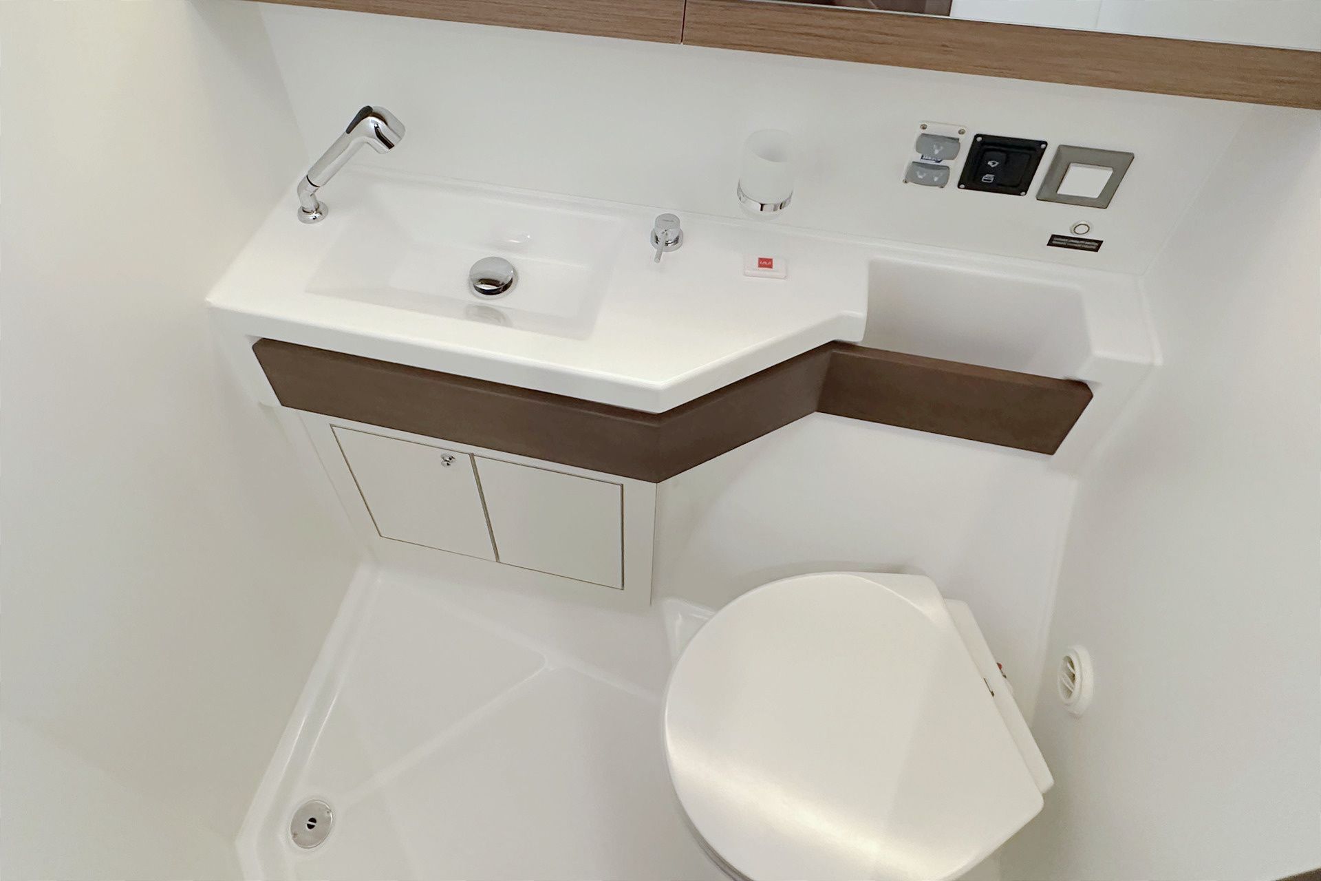 Beneteau Oceanis 46.1 | Sophia