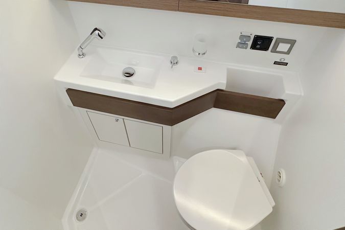 Beneteau Oceanis 46.1 | Sophia