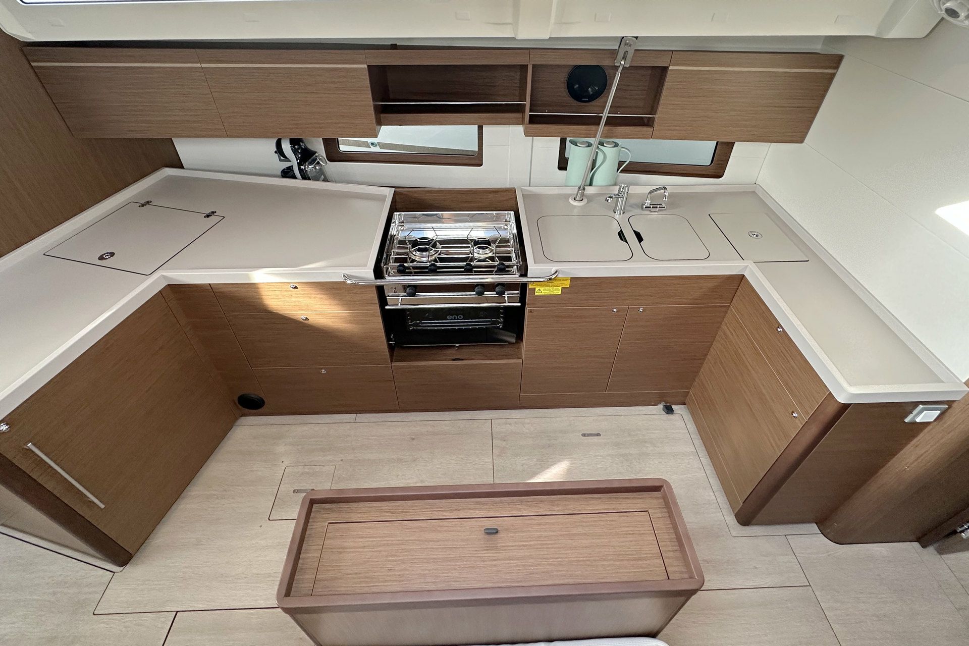 Beneteau Oceanis 46.1 | Sophia