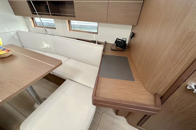 Beneteau Oceanis 46.1 | Sophia