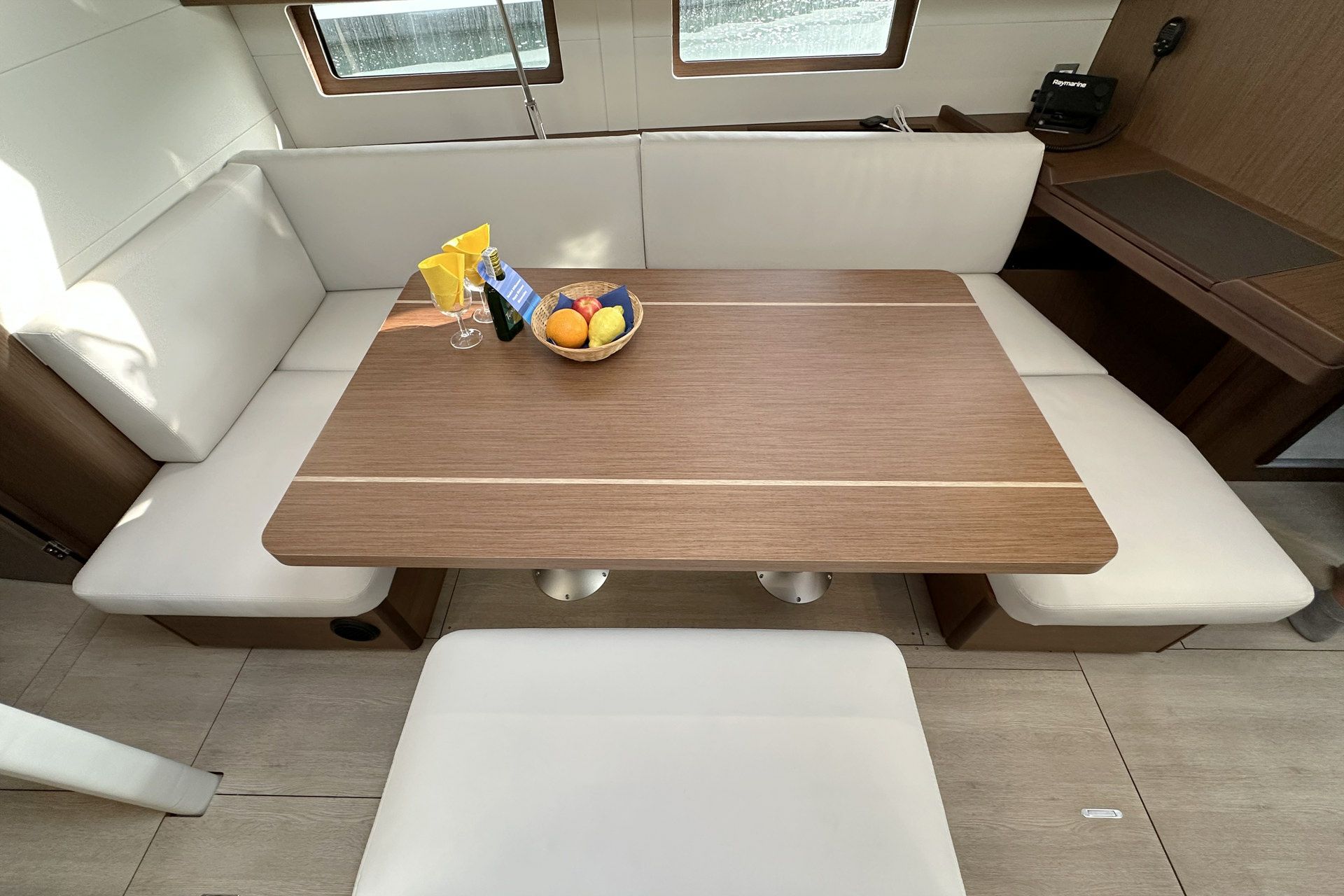 Beneteau Oceanis 46.1 | Sophia