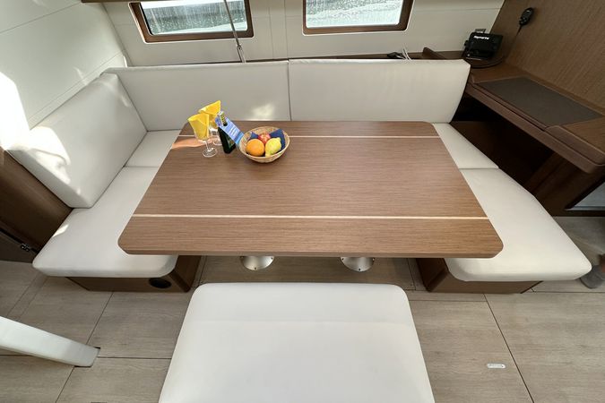 Beneteau Oceanis 46.1 | Sophia