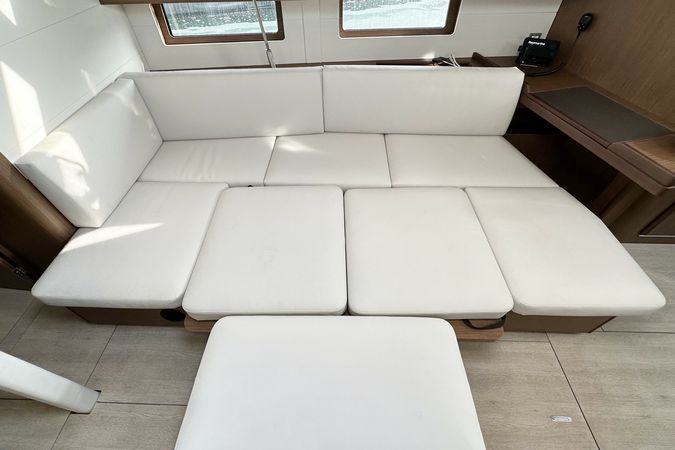 Beneteau Oceanis 46.1 | Sophia