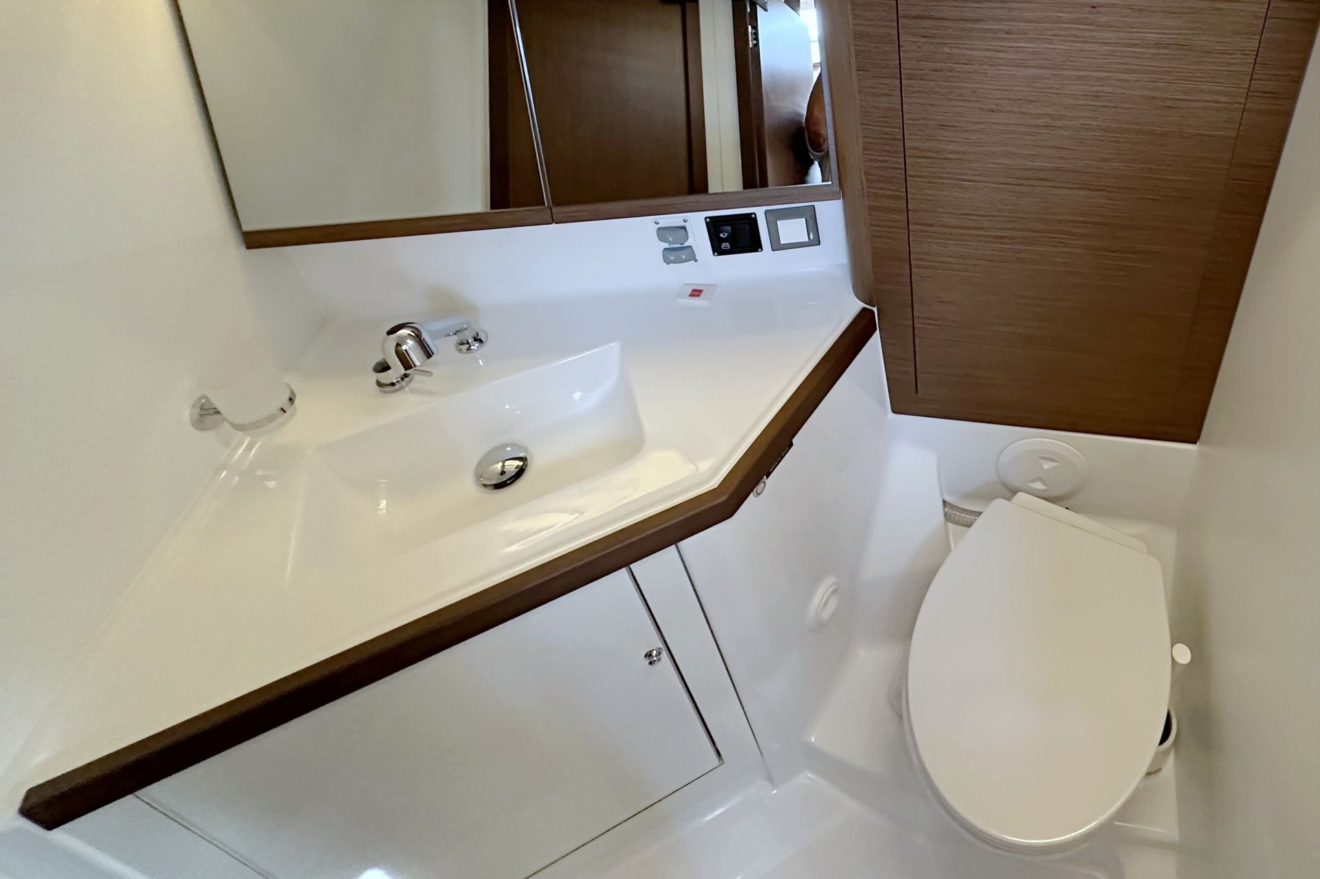 Beneteau Oceanis 46.1 | Sophia