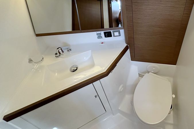 Beneteau Oceanis 46.1 | Sophia